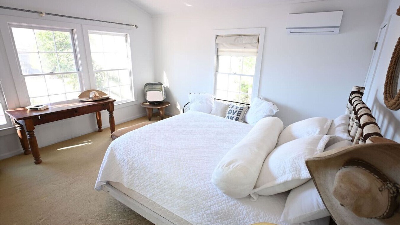 Photo of Bedroom in Tiger
