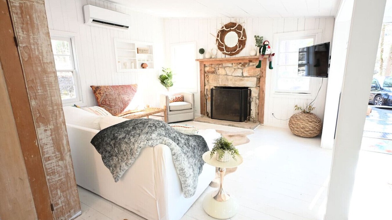 Photo of Livingroom in Tiger