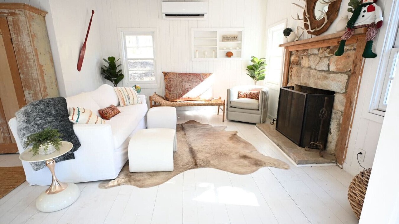 Photo of Livingroom in Tiger