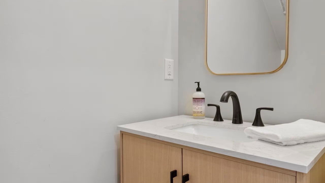 Photo of Bathroom in Chattanooga