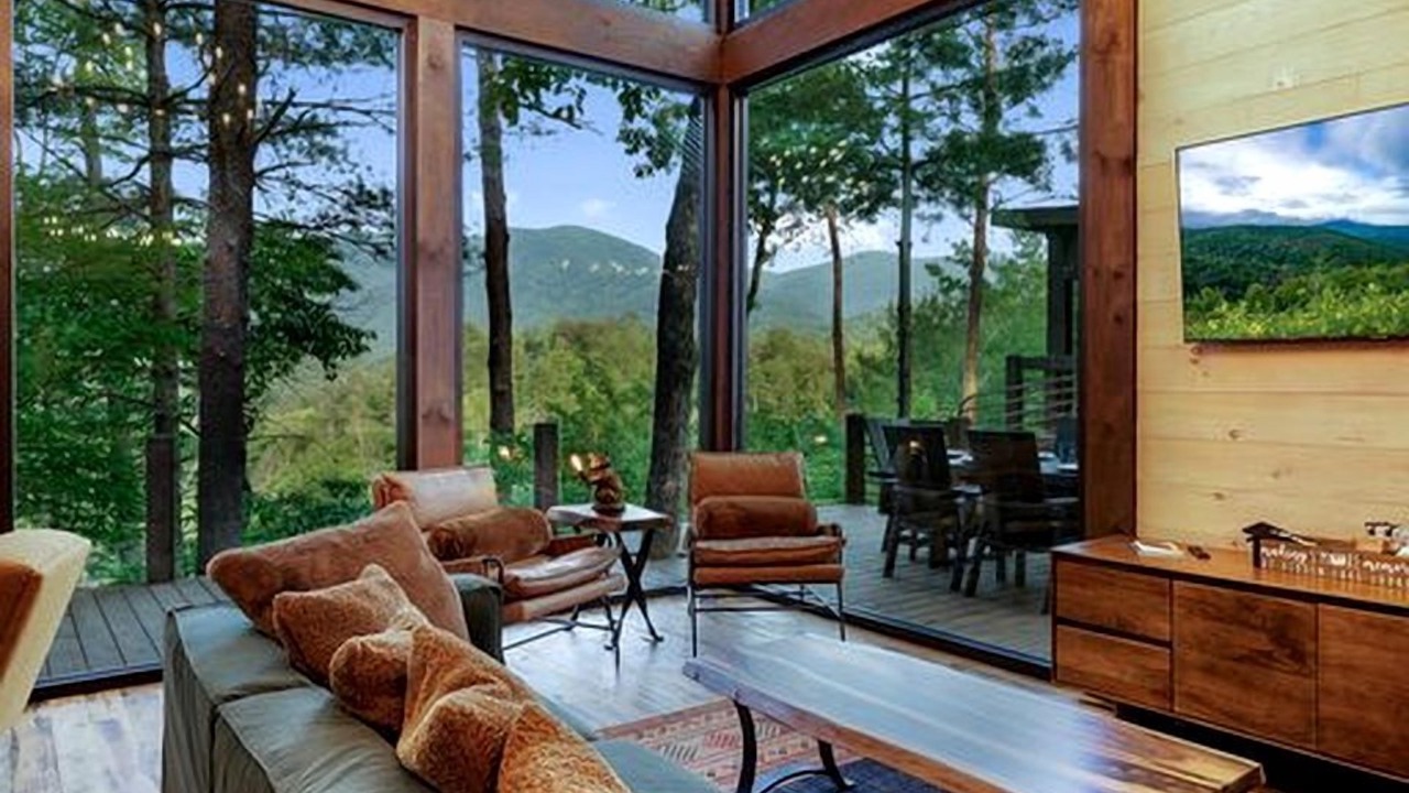 Photo of Livingroom in Hidden Lake