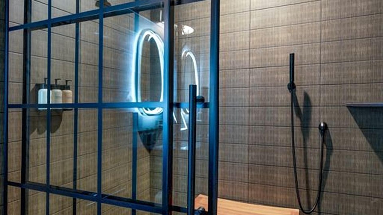 Photo of Bathroom in Hidden Lake