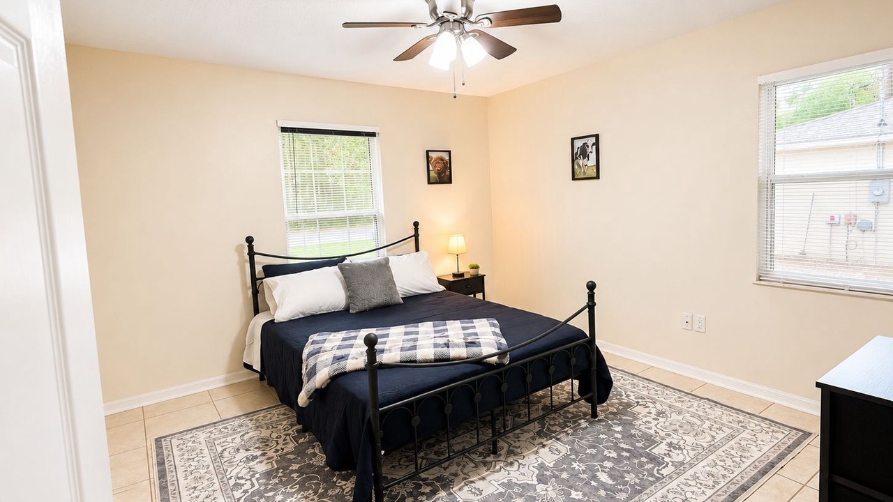 Photo of Bedroom in Fellowship