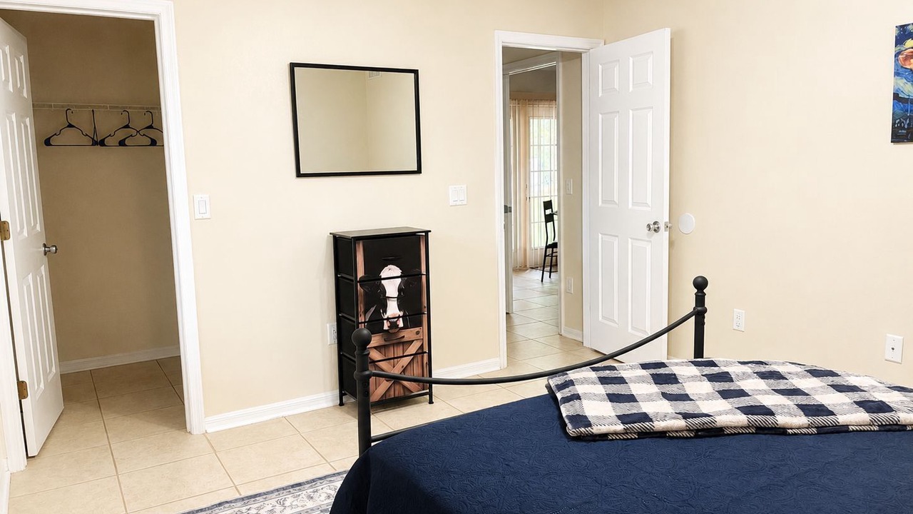 Photo of Bedroom in Fellowship