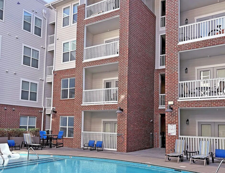 Photo of Outdoor in South Nashville