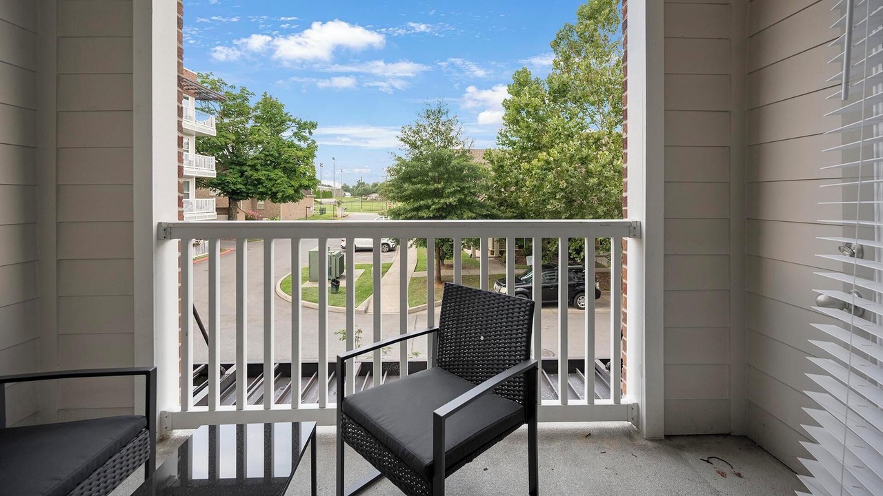 Photo of Outdoor in South Nashville