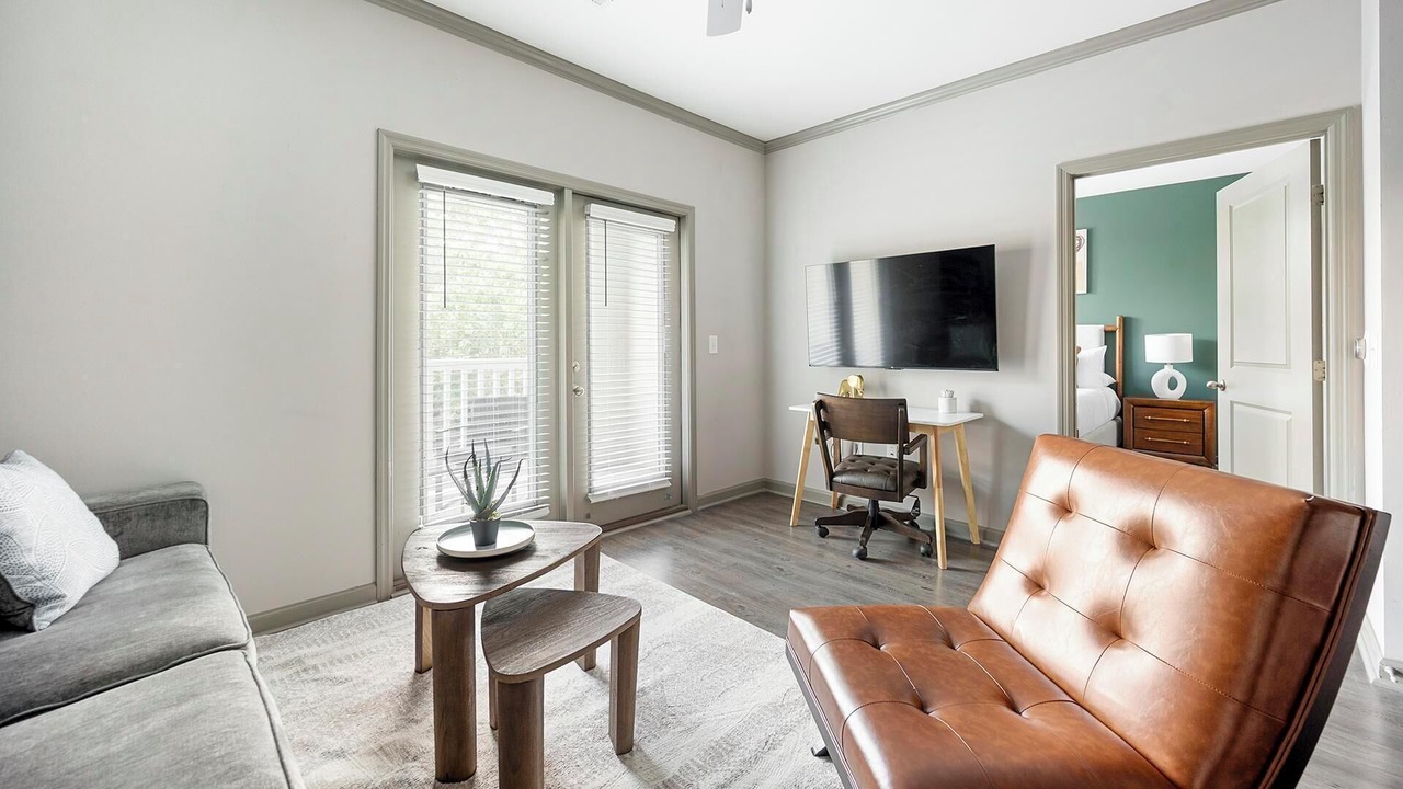 Photo of Livingroom in South Nashville
