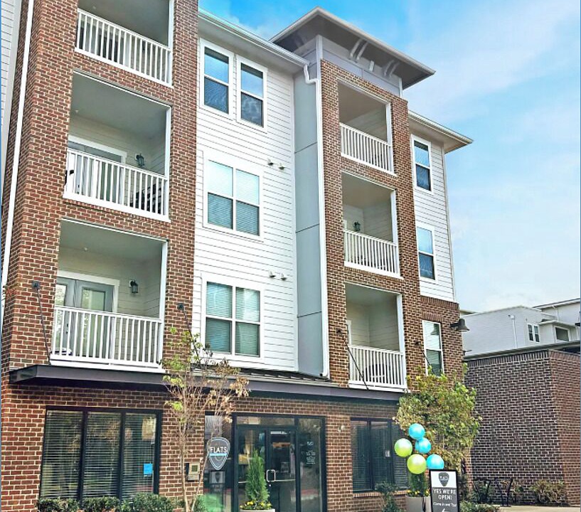 Photo of Outdoor in South Nashville