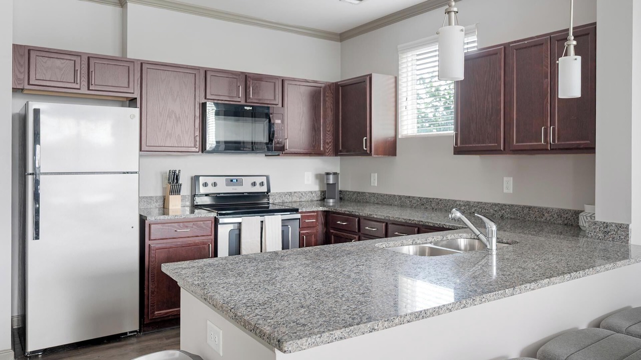 Photo of Kitchen in South Nashville