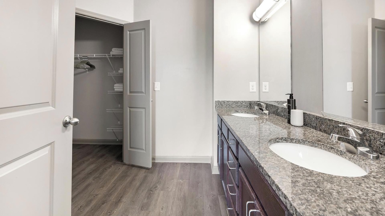 Photo of Bathroom in South Nashville