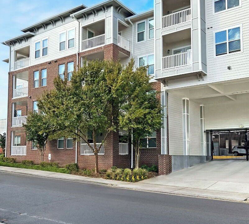 Photo of Outdoor in South Nashville