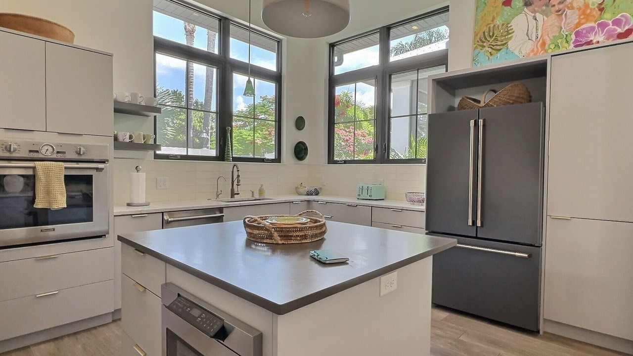 Photo of Kitchen in Ridge Wood Heights