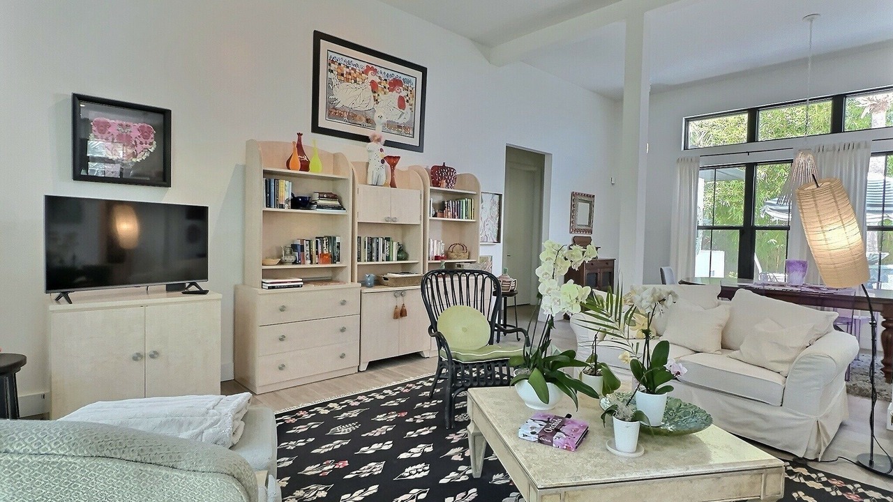 Photo of Livingroom in Ridge Wood Heights