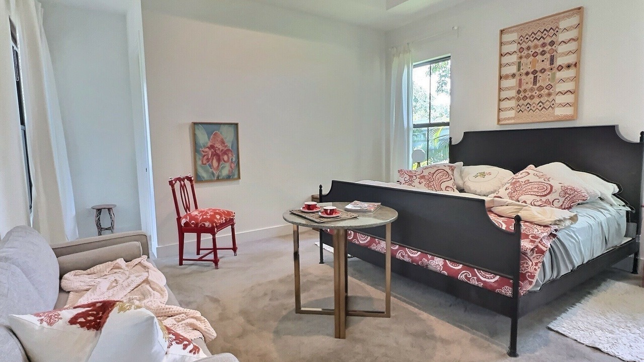 Photo of Bedroom in Ridge Wood Heights