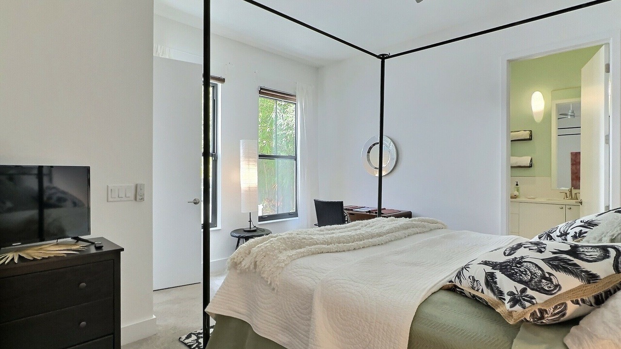 Photo of Bedroom in Ridge Wood Heights