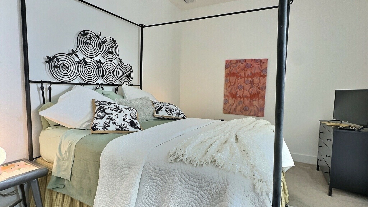 Photo of Bedroom in Ridge Wood Heights