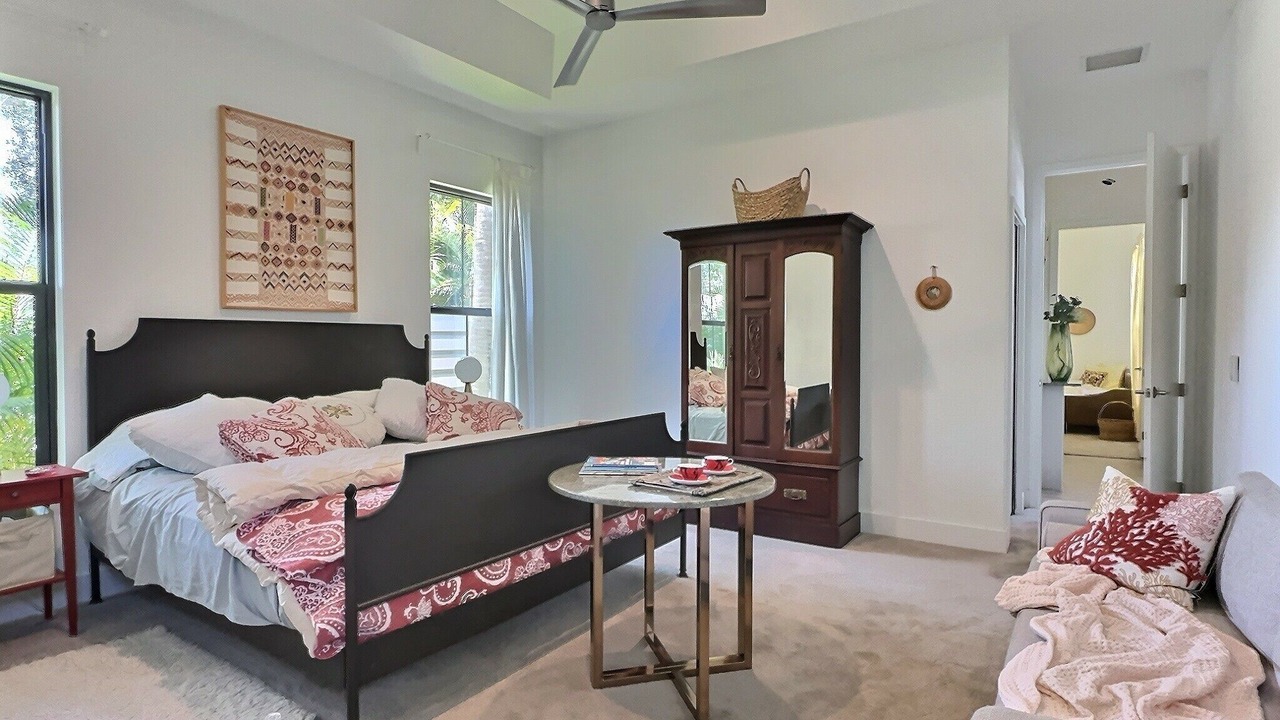 Photo of Bedroom in Ridge Wood Heights