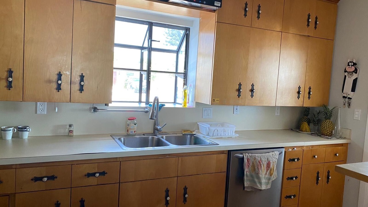 Photo of Kitchen in Sunset