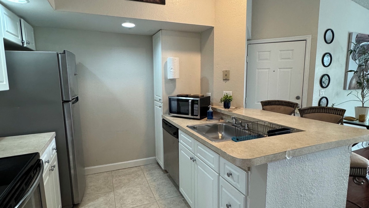 Photo of Kitchen in South Semoran