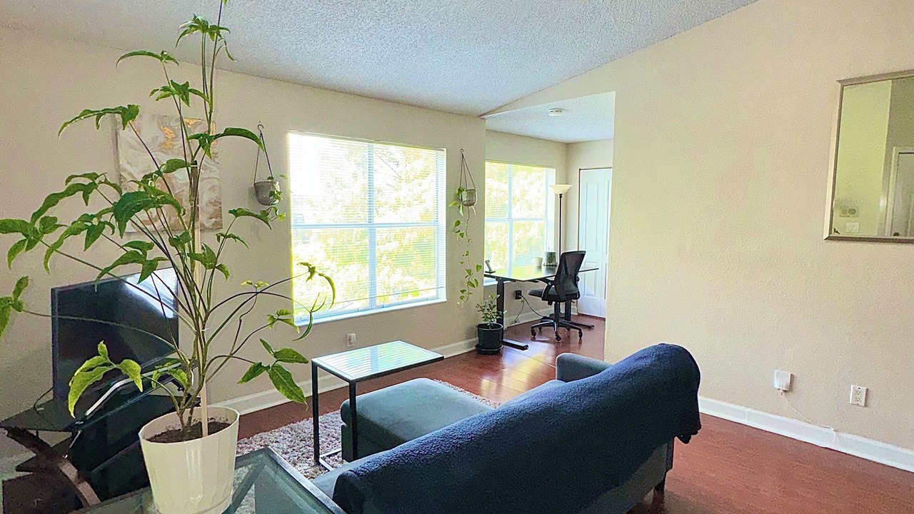 Photo of Livingroom in South Semoran