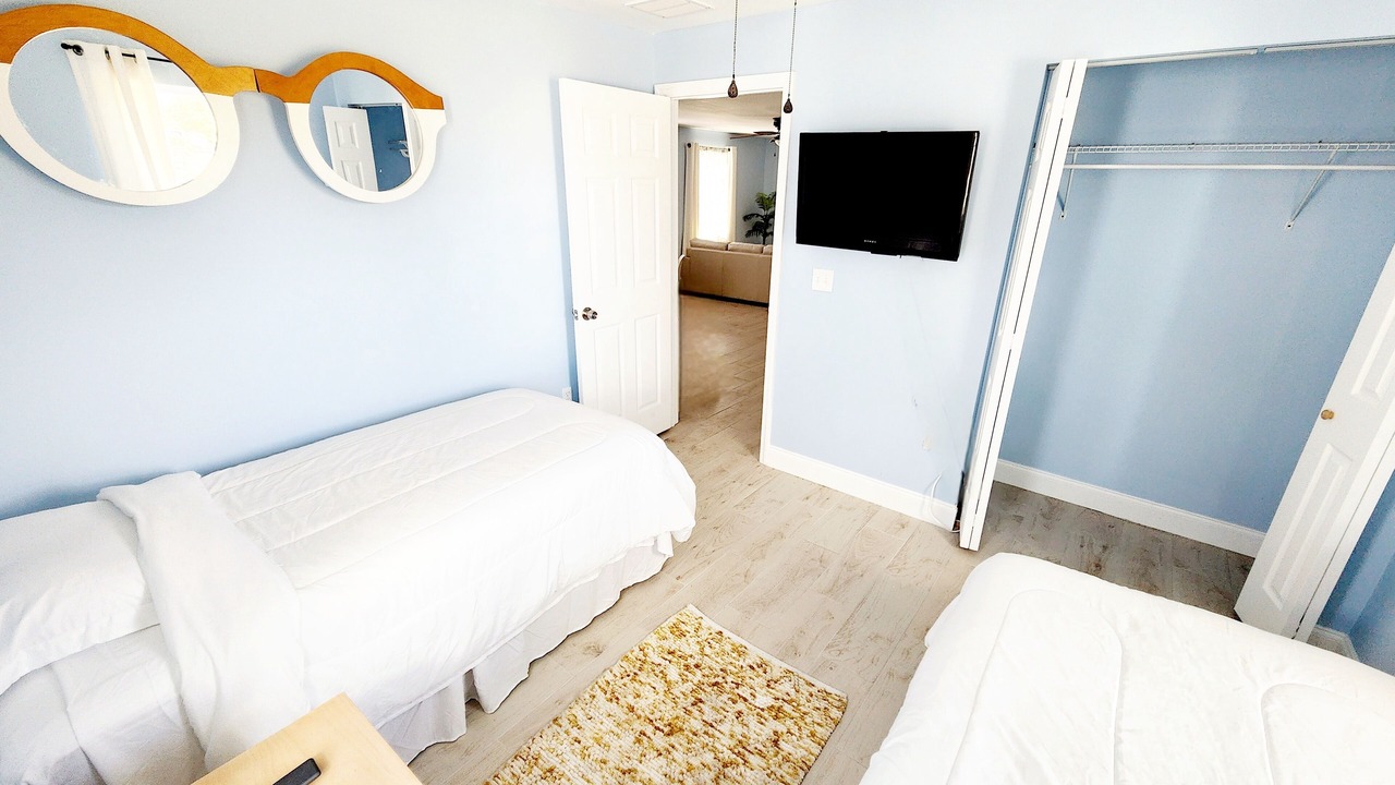 Photo of Bedroom in Fort Pierce