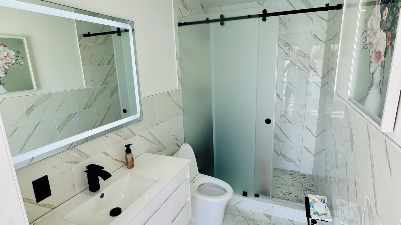 Photo of Bathroom in Palmetto Estates