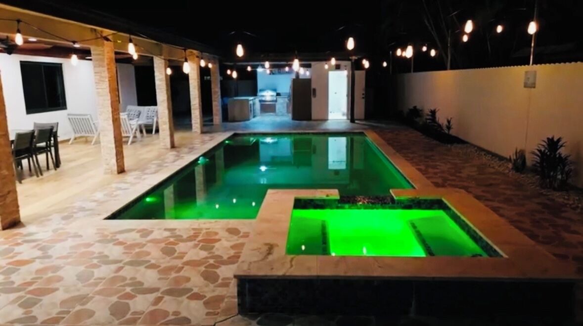 Photo of Outdoor in Palmetto Estates