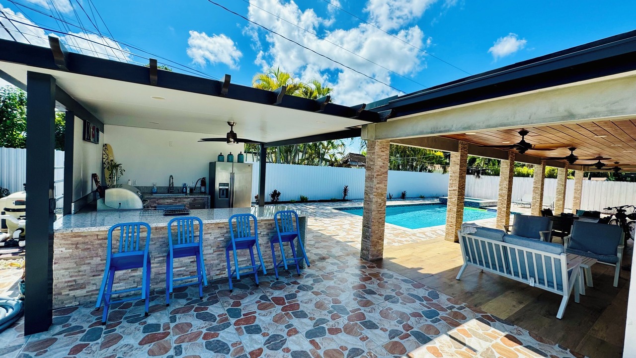 Photo of Outdoor in Palmetto Estates
