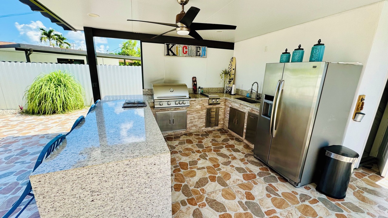 Photo of Outdoor in Palmetto Estates