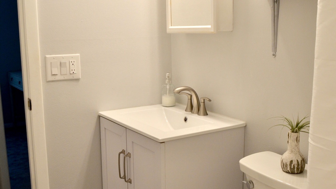 Photo of Bathroom in Orange City