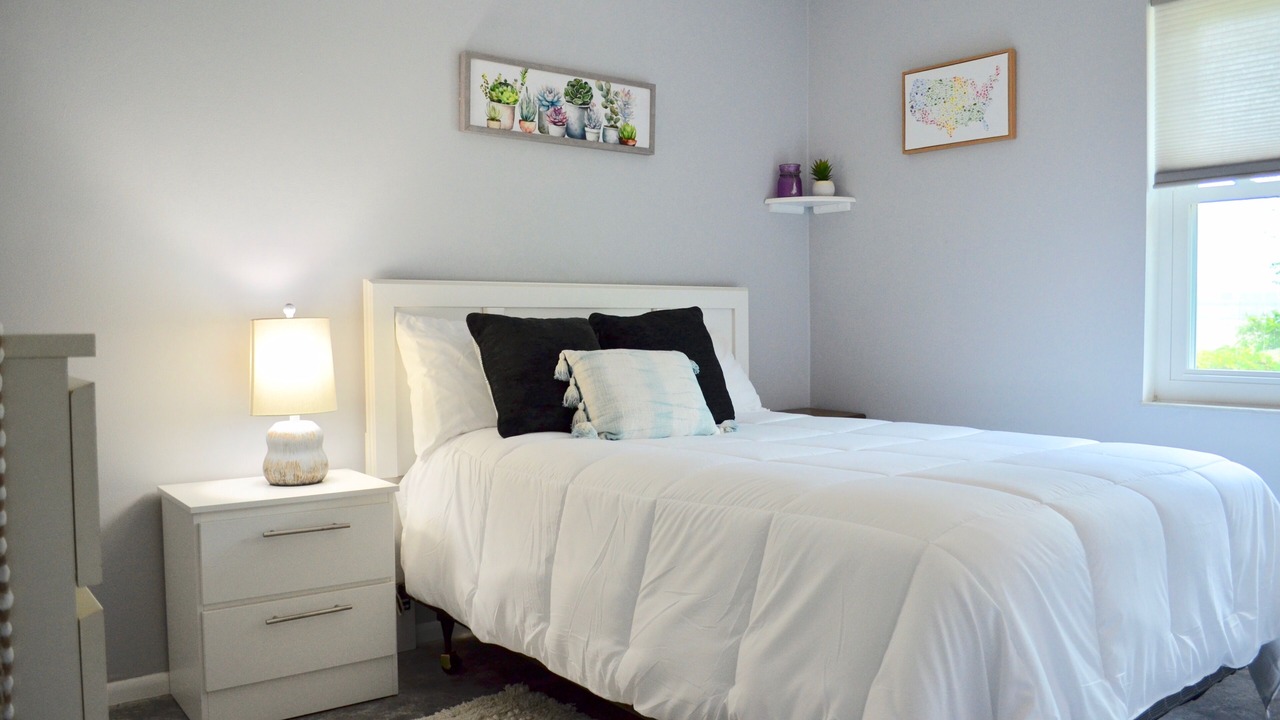 Photo of Bedroom in Orange City