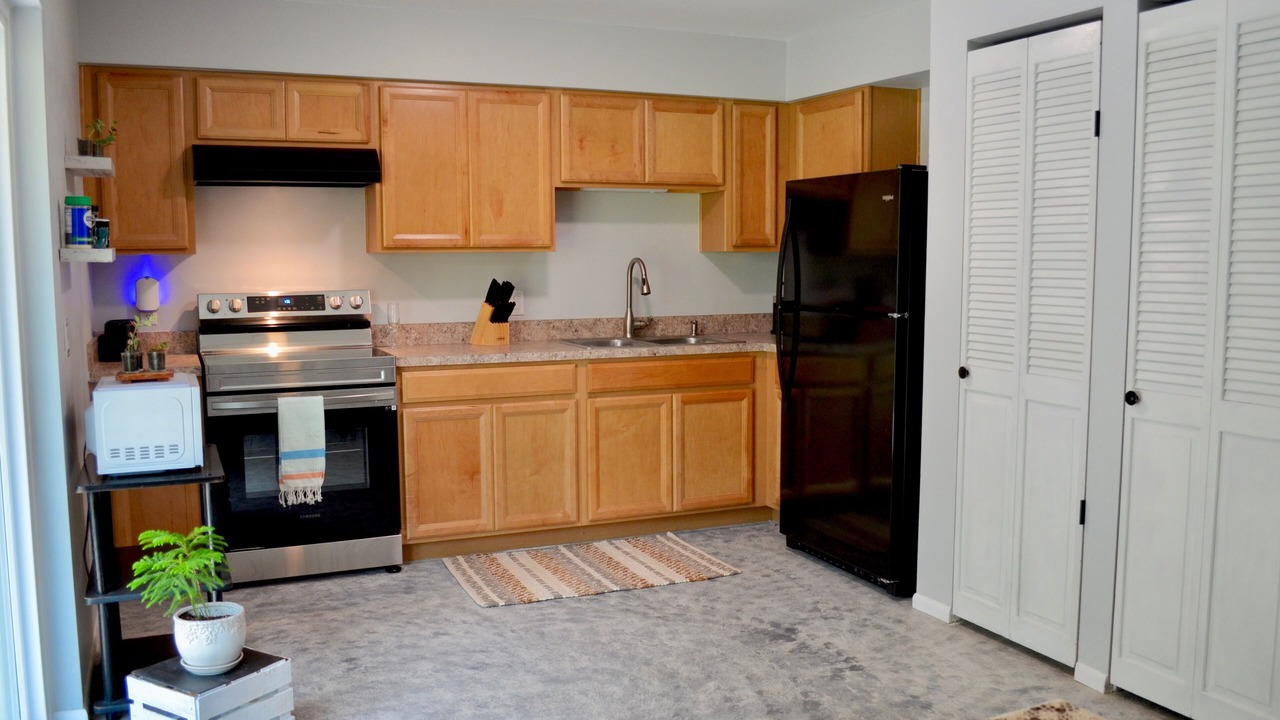 Photo of Kitchen in Orange City
