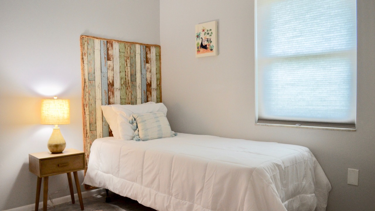 Photo of Bedroom in Orange City