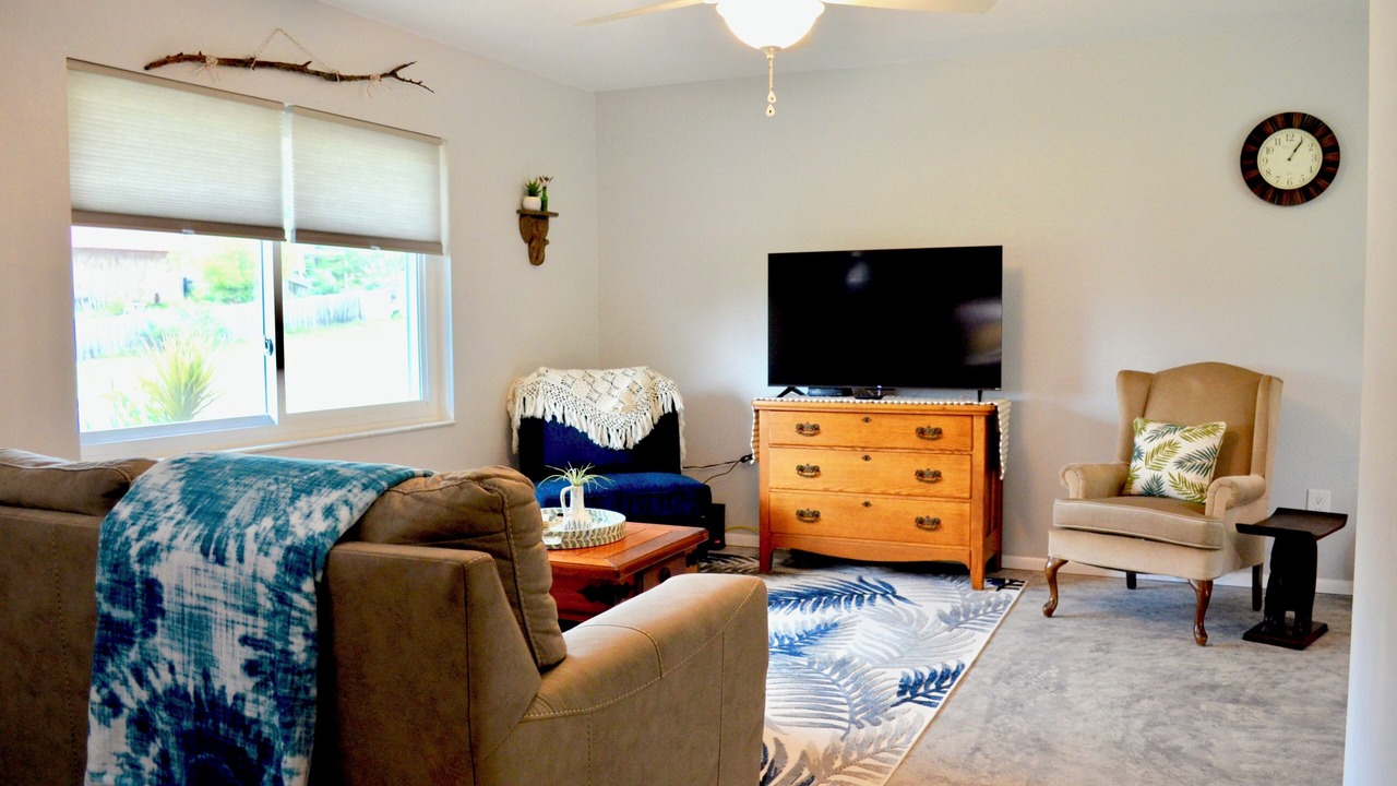 Photo of Livingroom in Orange City