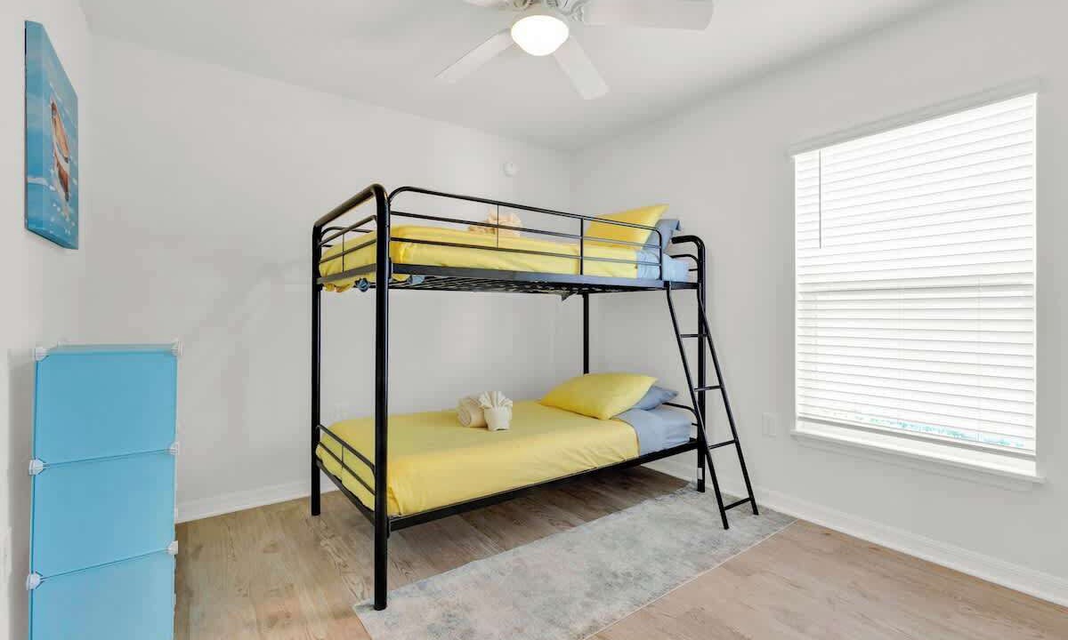Photo of Bedroom in Auburndale