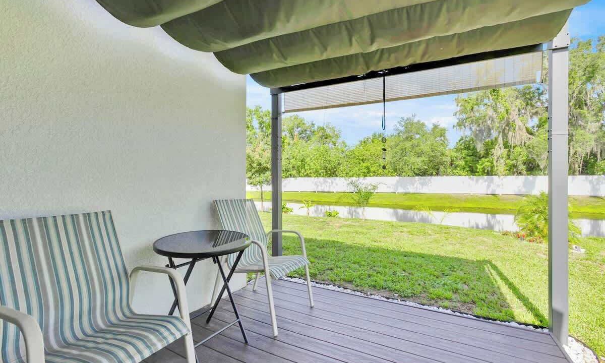 Photo of Outdoor in Auburndale
