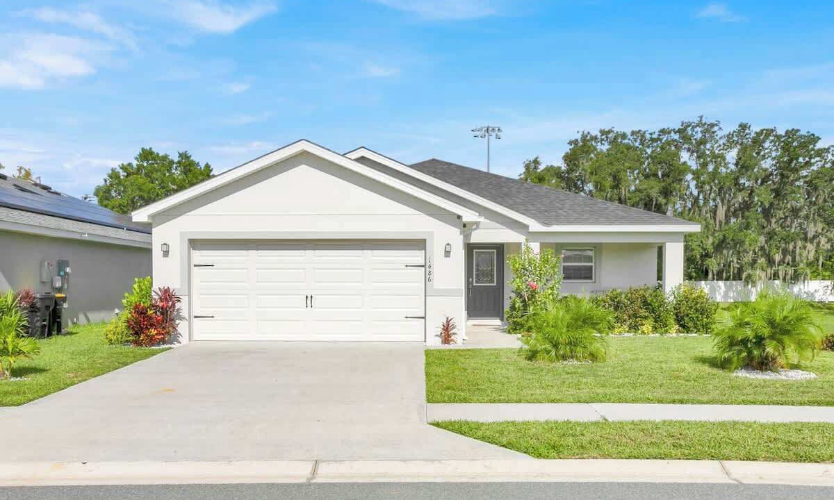 Photo of Outdoor in Auburndale