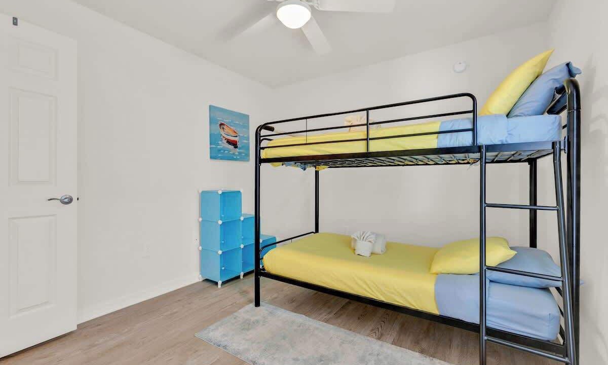 Photo of Bedroom in Auburndale
