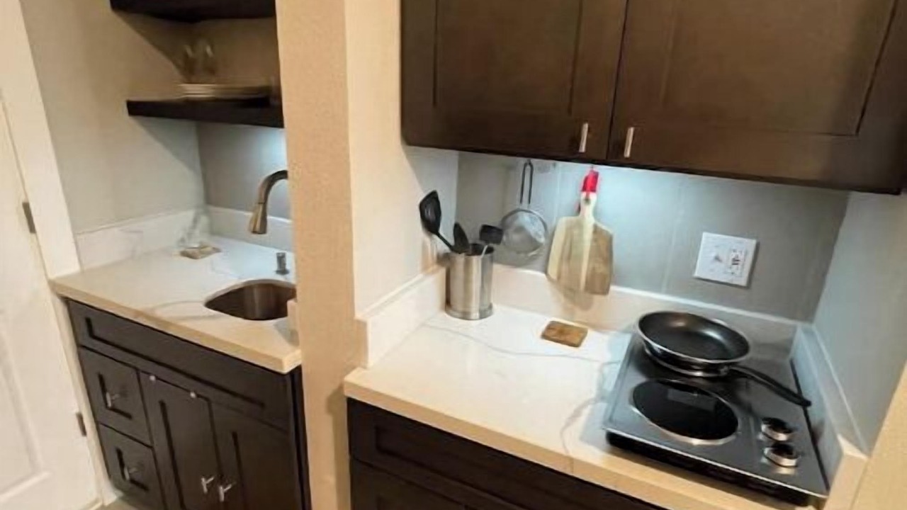 Photo of Kitchen in Nichols