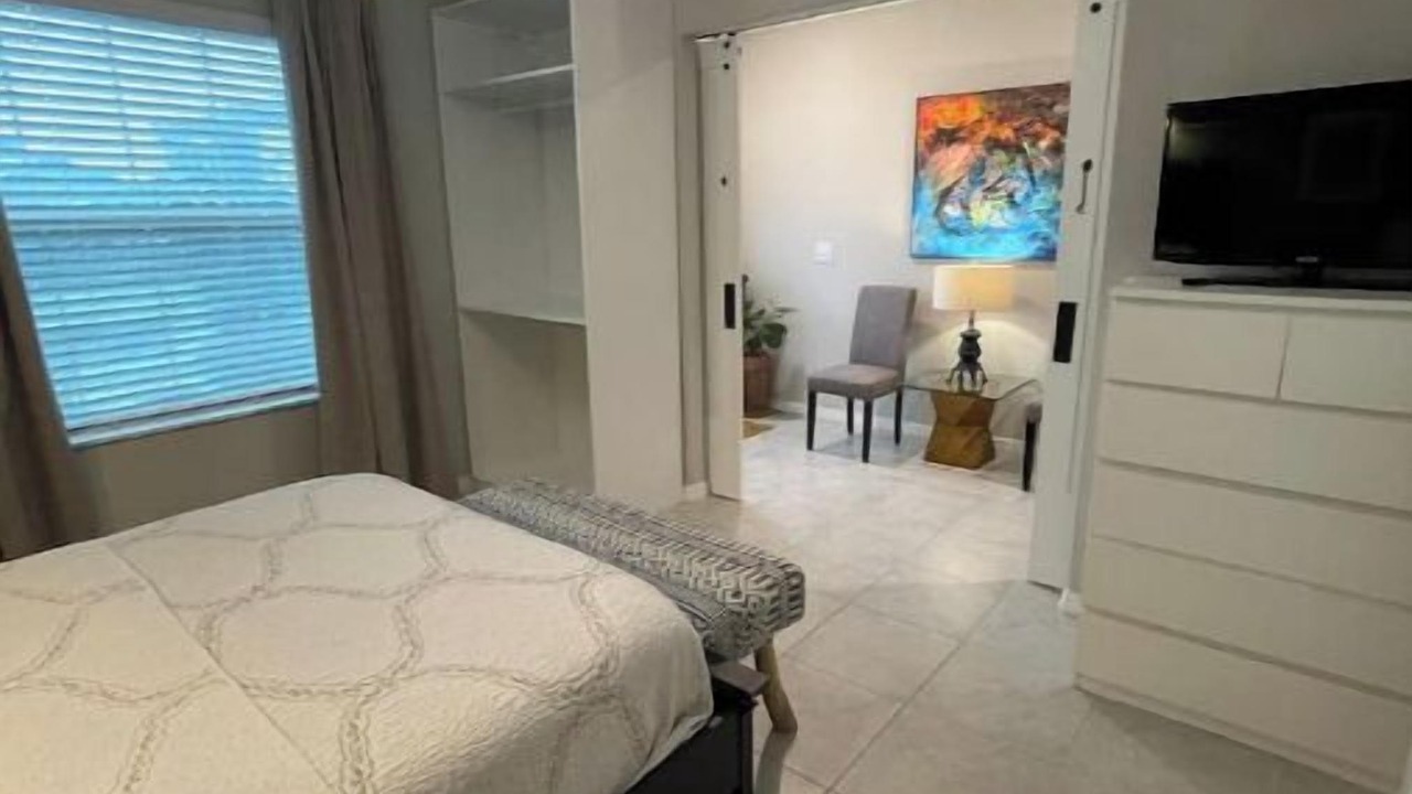 Photo of Bedroom in Nichols