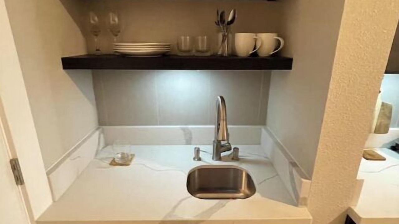 Photo of Bathroom in Nichols