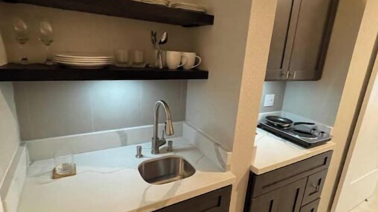 Photo of Kitchen in Nichols