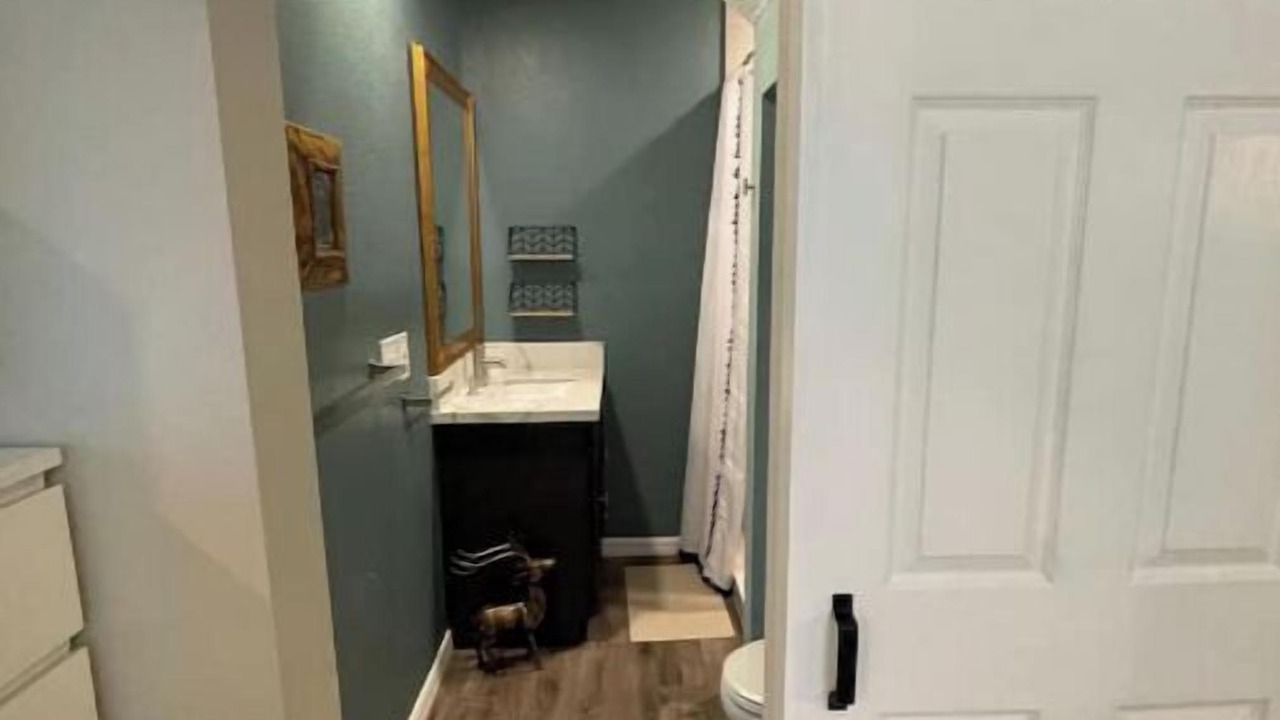Photo of Bathroom in Nichols