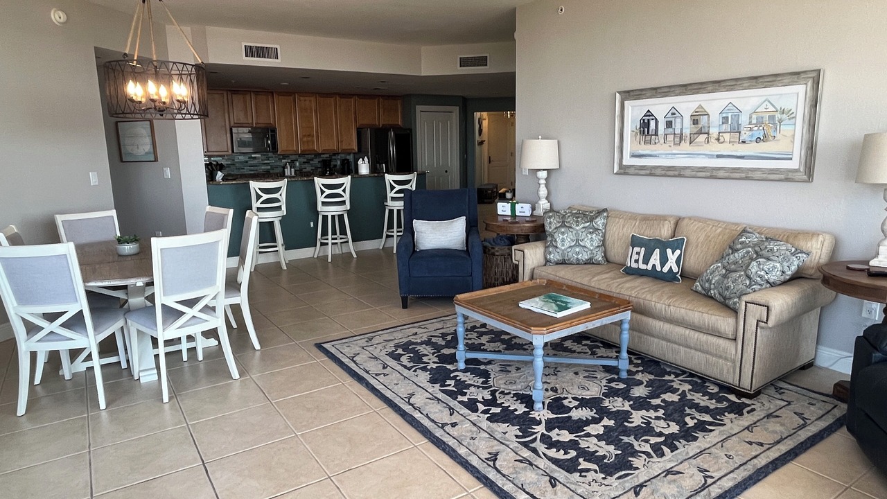 Photo of Livingroom in Cape Harbour