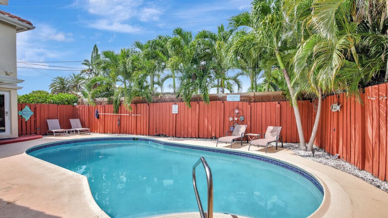 Photo of Outdoor in Lauderdale-by-the-Sea