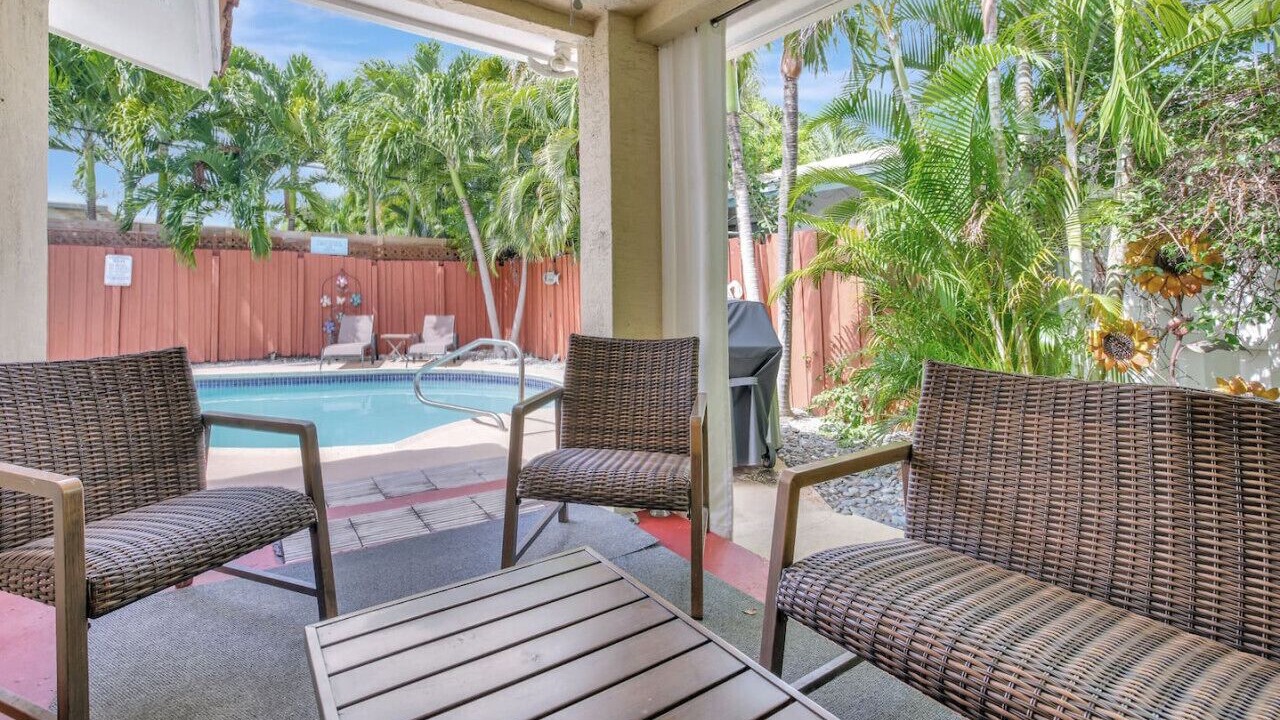 Photo of Outdoor in Lauderdale-by-the-Sea