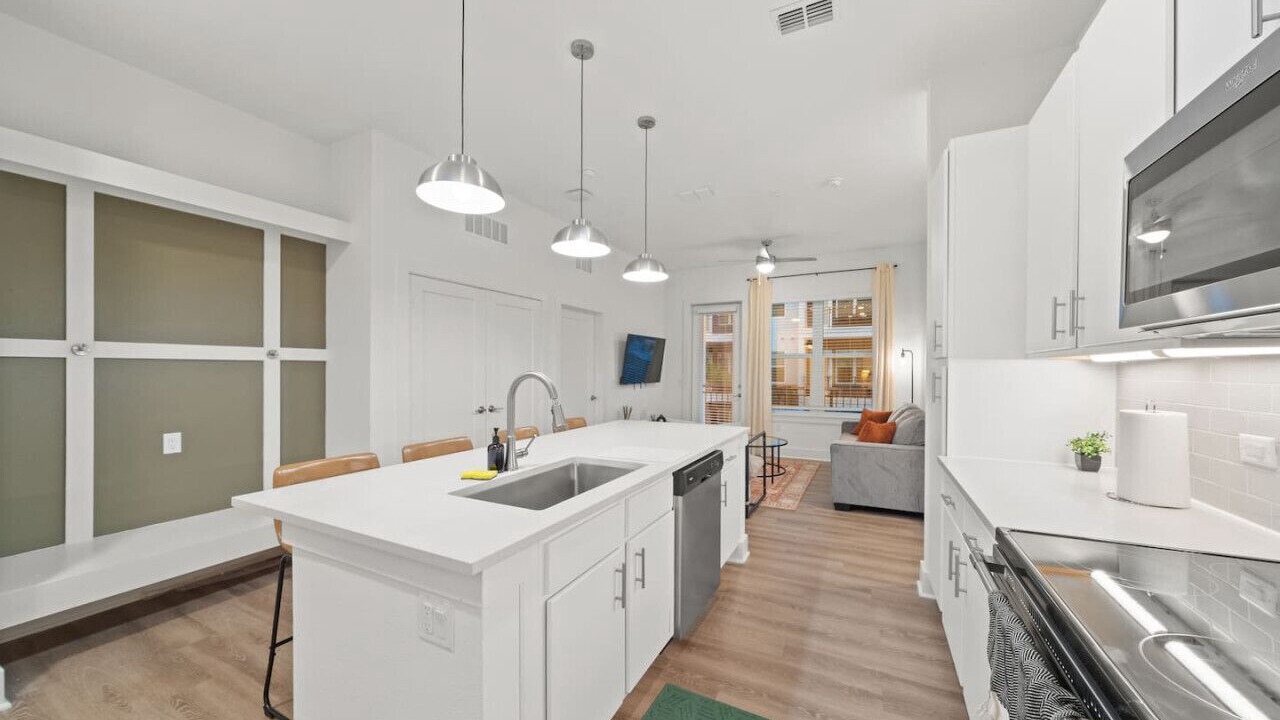 Photo of Kitchen in Tampa