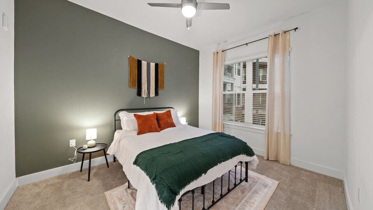 Photo of Bedroom in Tampa