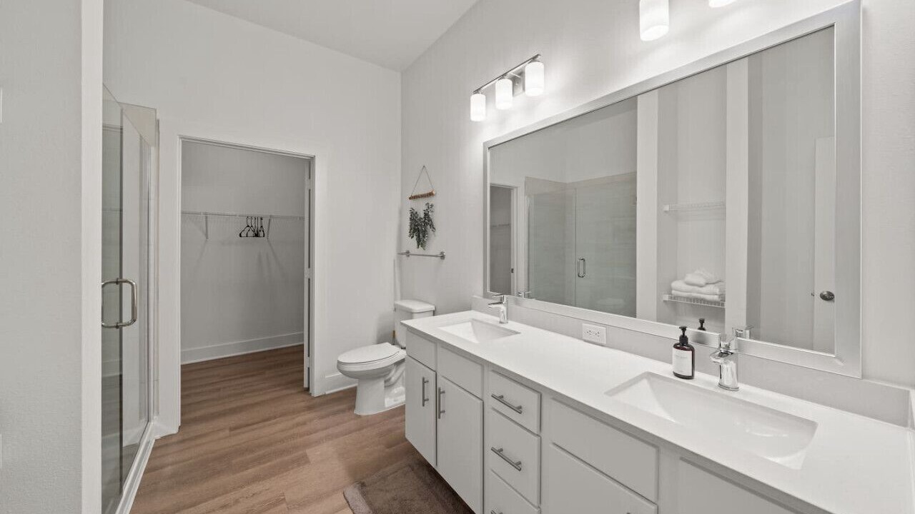 Photo of Bathroom in Tampa
