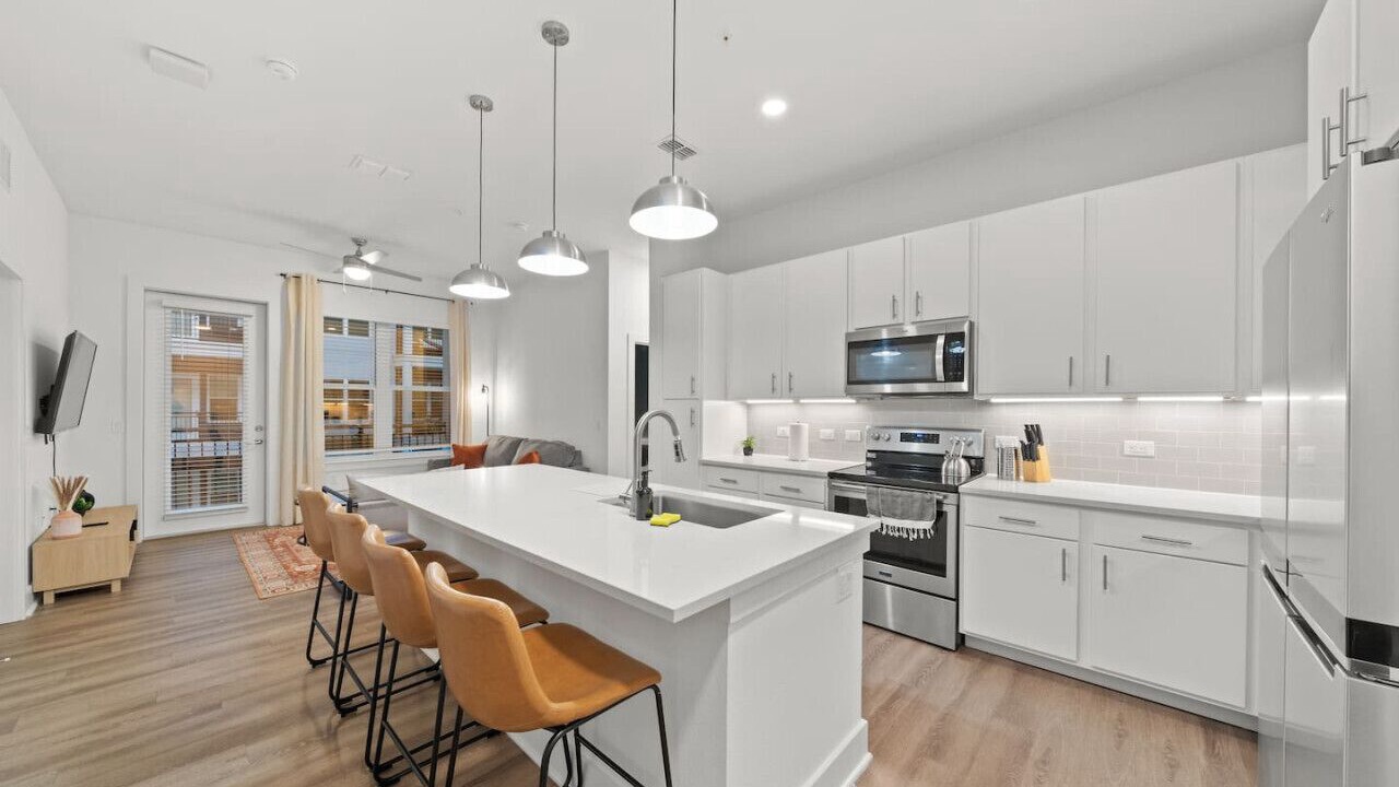 Photo of Kitchen in Tampa